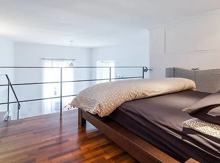 Perusia Apartment